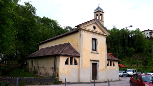 Chiesa di San Francesco di Paola - Fol