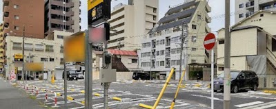 タイムズ横浜弥生町第６