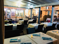 Restaurant Namaste à Sainte-Maxime