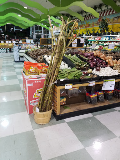 NSA Supermarkets of New London - Thumbnail