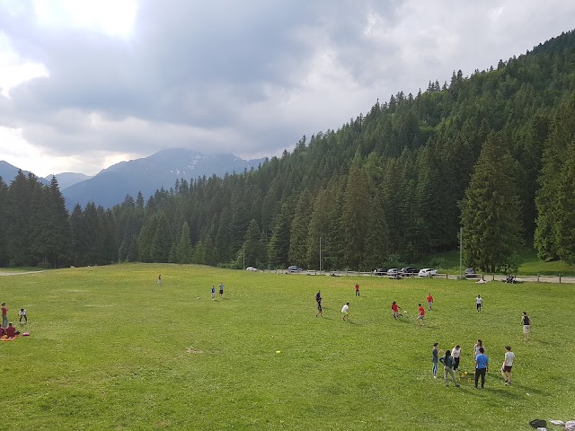 Spiazzi di Gromo Bike Park