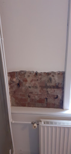 HartCamp schilderwerken - Thumbnail