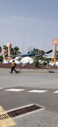Hertz - Reus Airport - Thumbnail