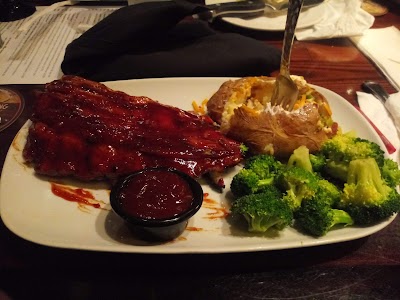 LongHorn Steakhouse