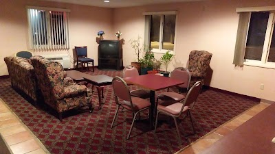Photos of Executive Inn