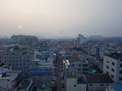 Photos of Jay Square Hotel