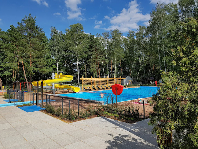 Opinii despre Park Kultury w Powsinie în Skarżysko-Kamienna - Kompleks sportowy