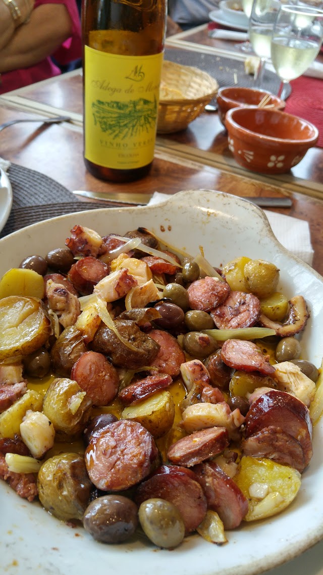 Casa & Natas