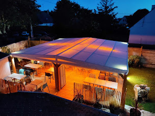 Photo n°7 de Crêperie 