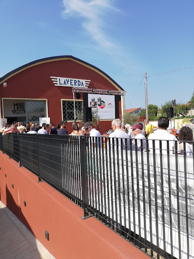 Museo Moto Laverda - Thumbnail