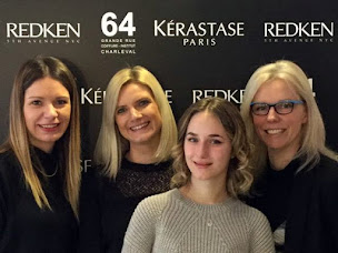 Photo n°10 de 64 Grande Rue Coiffure à Charleval (Salon de coiffure)