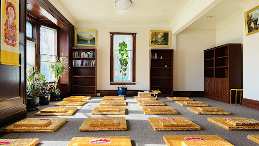 Lotus Sea Samadhi Meditation Center - Thumbnail