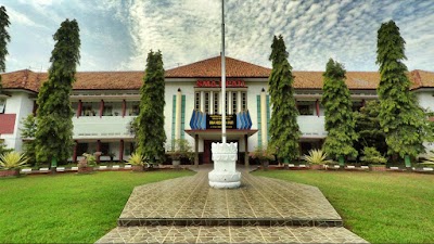 Photos of SMA Negeri 1 Pati