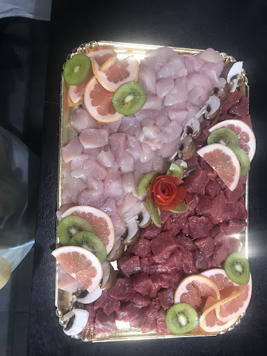 Au fumet lorrain Kanfen