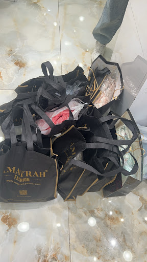AMAYRAH FASHION - Thumbnail