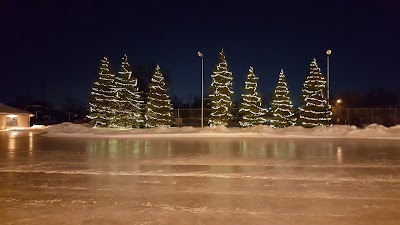 West Fargo Park District