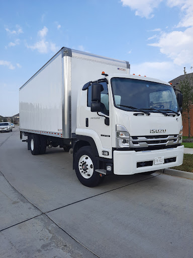 Big Doggs Movers Of Houston - Thumbnail