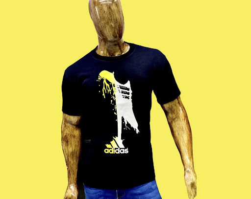 Moda Audaces - Visual
