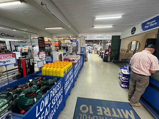 Pontings Mitre 10 - Thumbnail