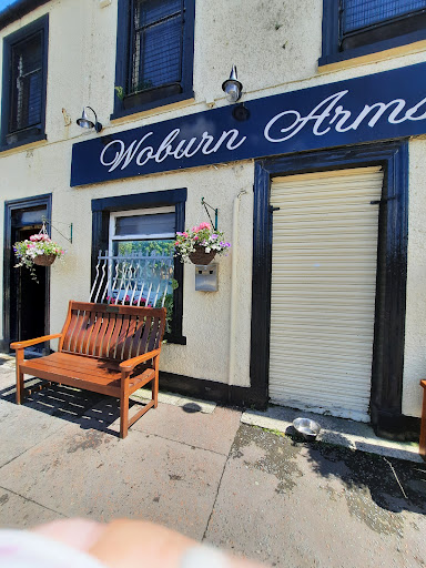Woburn Arms Gallery - United Kingdom