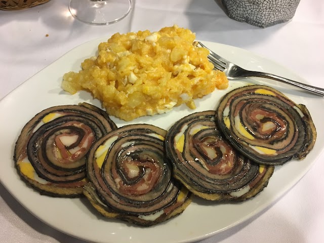 Restaurante Bitadorna Vigo