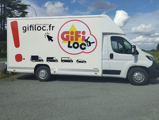 GIFI LOC Pont du Casse - Thumbnail