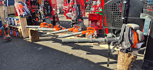 Photo n°23 de Dorat Verts Loisirs à Cournon-d'Auvergne (Concessionnaire de remorques utilitaires)