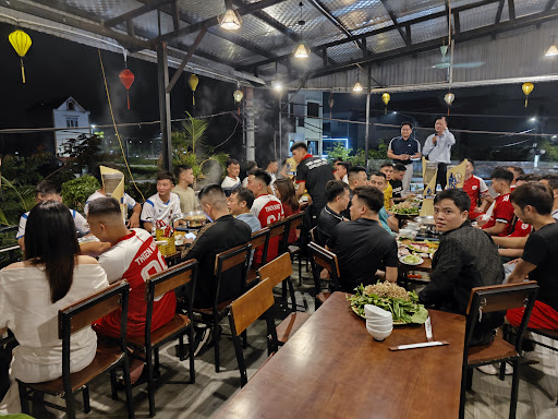 Thực