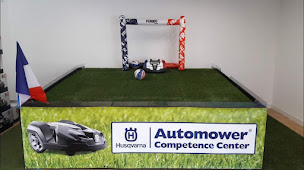 Photo n°8 de SGR VERTS LOISIRS - BRESSUIRE - HUSQVARNA - ISEKI à Bressuire (Atelier de réparation de tracteurs)