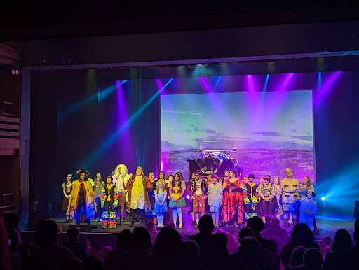 The Market Place Theatre & Arts Centre
