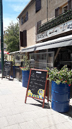 Photo n°32 de Bistrot L'Usine à Peymeinade (Restaurant)