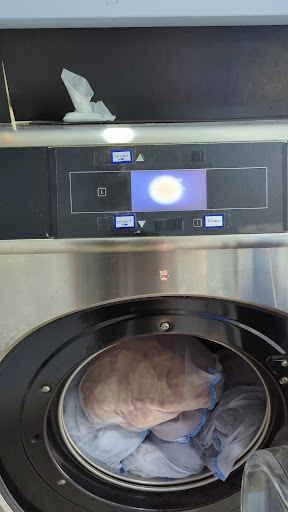Laundry Hour Gallery - Singapore