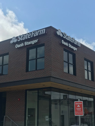 State Farm Insurance:Oanh Stanger - Thumbnail