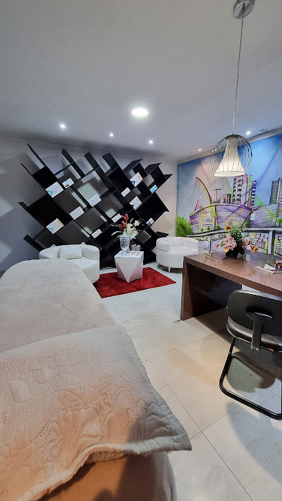 Clínica Viviane Estética Avançada