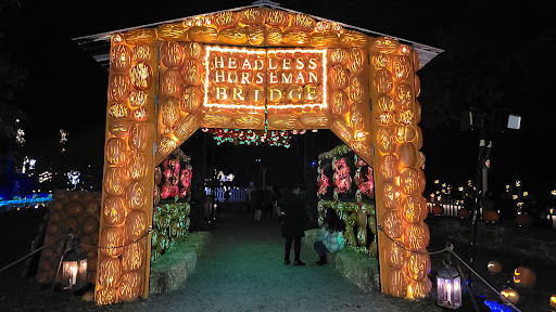 The Great Jack O’Lantern Blaze: Hudson Valley - Thumbnail