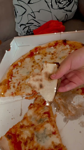 Beoordelingen van Incontro in Brussel - Pizzeria