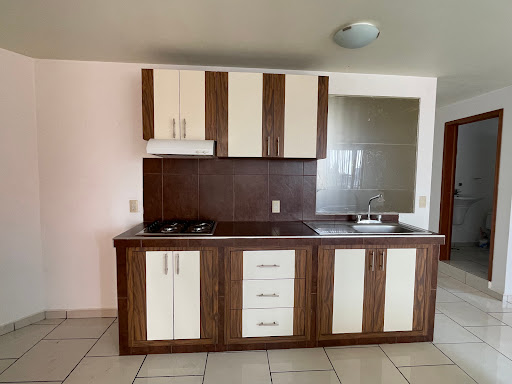 Departamento san Pedro Totoltepec - Thumbnail