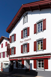 Photo n°8 de Hôtel Parc Mazon Biarritz à Biarritz (Hôtel)