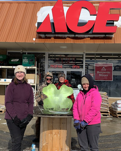 Anaconda's Ace Hardware
