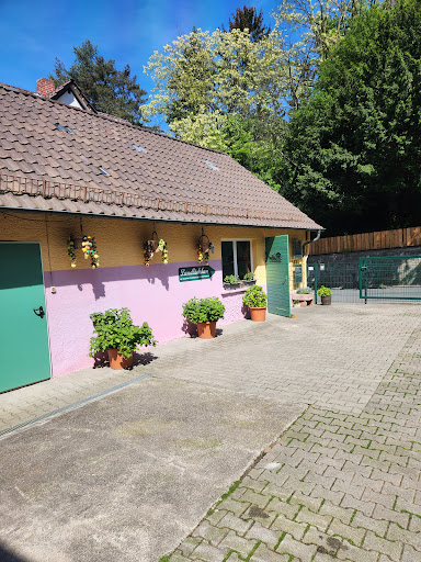 Landlädchen - Visual