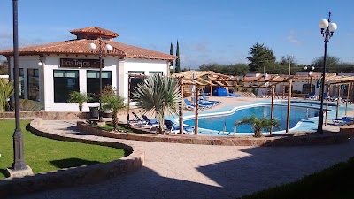 Photos of Hotel Real de San Jose