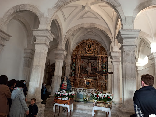 Ermita de San Cebriàn Gallery - Spain