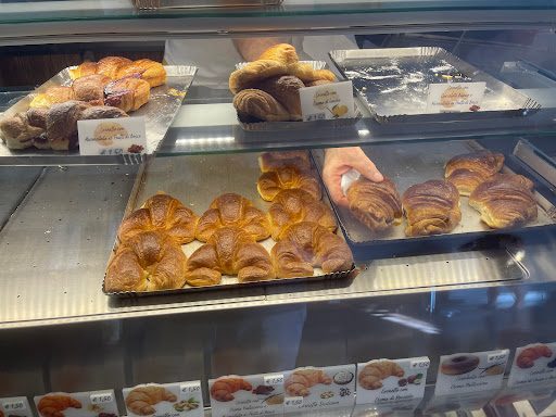 Bar Sipontino Di Albanese Olga
