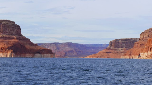 Lake Powell