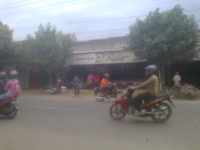 Bicycle Store