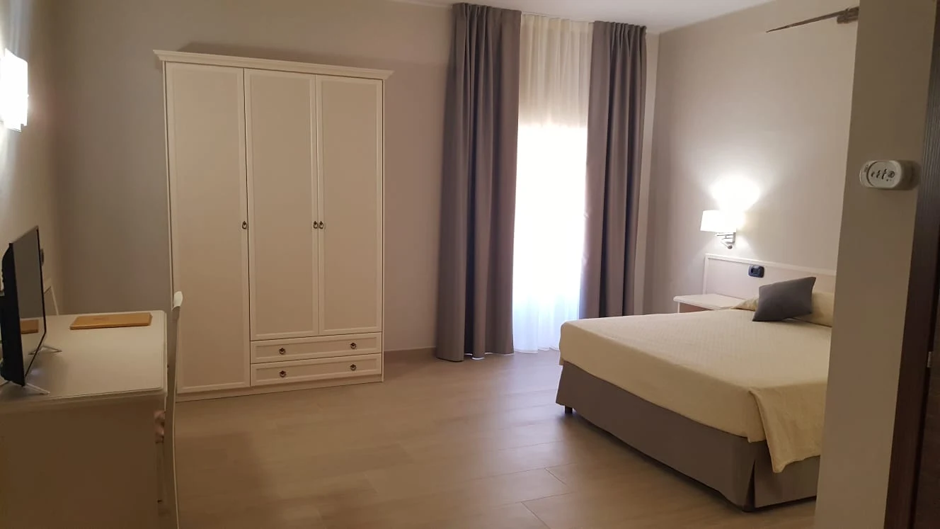 Hotel Palazzo Salerno