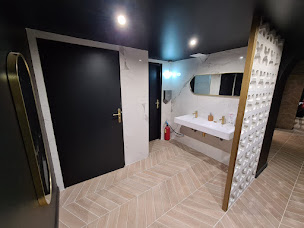 Photo n°19 de LE SWOP à Saint-Maur-des-Fossés (Bar à chicha)