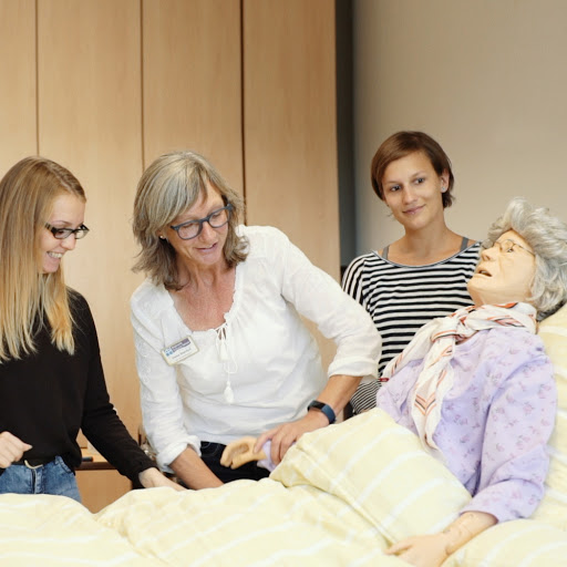 Evangelische Pflegeakademie der Diakonie Stiftung Salem gGmbH