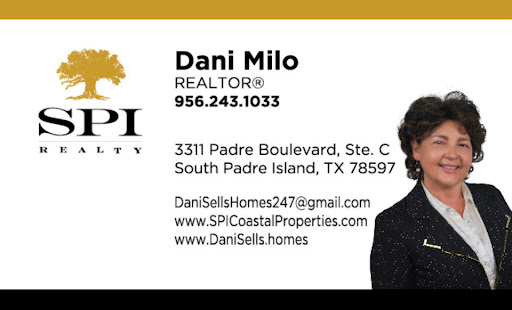 Dani Milo Real Estate Services