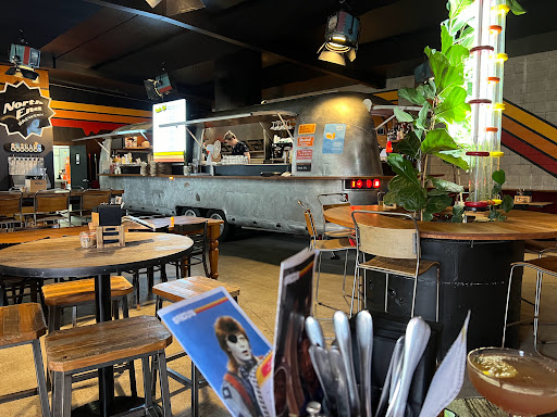 Salty's Diner - Thumbnail